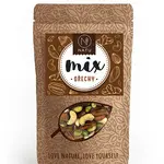 NATU Mix ořechy 200 g