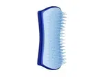 Pet teezer De-shedding Small Blue kartáč na srst 1 ks