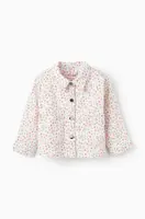 Kojenecká bunda zippy