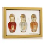 XerJoff Discovery Set II Parfum 15 ml + EDP 2 x 15 ml UNISEX