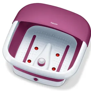 Beurer Wellbeing FB 30 perličková koupel na nohy