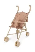 Kočárek pro panenky Konges Sløjd DOLL STROLLER