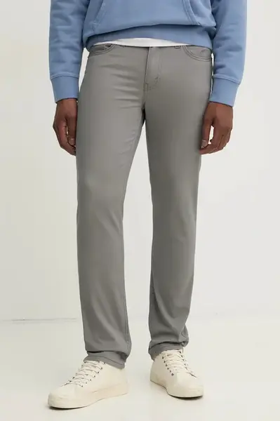 Džíny s příměsí lnu Levi's 511™ SLIM