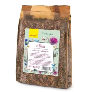 Wolfberry Máta bylinný čaj sypaný 50 g