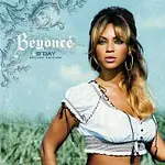 Beyoncé – B'Day Deluxe Edition CD