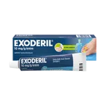 Exoderil krém 30 g