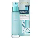 Loréal Paris Hydra Genius Water hydratační péče pro normální až smíšenou pleť 70 ml