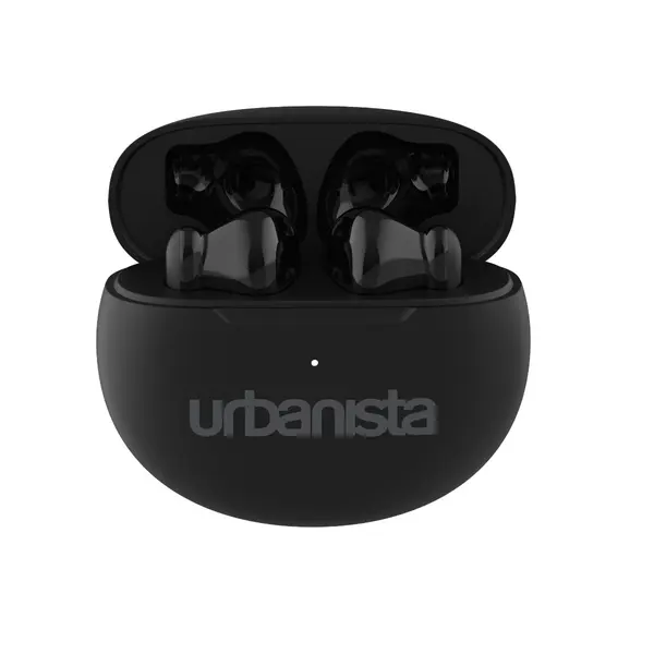 Urbanista Austin bezdrátová sluchátka black