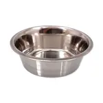 Dog Fantasy Miska nerez 25 cm 2500 ml
