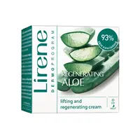 Lirene H&V Krém na den/noc Aloe 50 ml