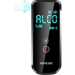 SENCOR SCA BA10 alkohol tester