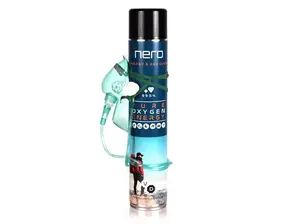 NERO Inhalační kyslík 14 l 750 ml