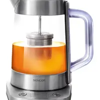 SENCOR SWK 1590SS rychlovarná konvice