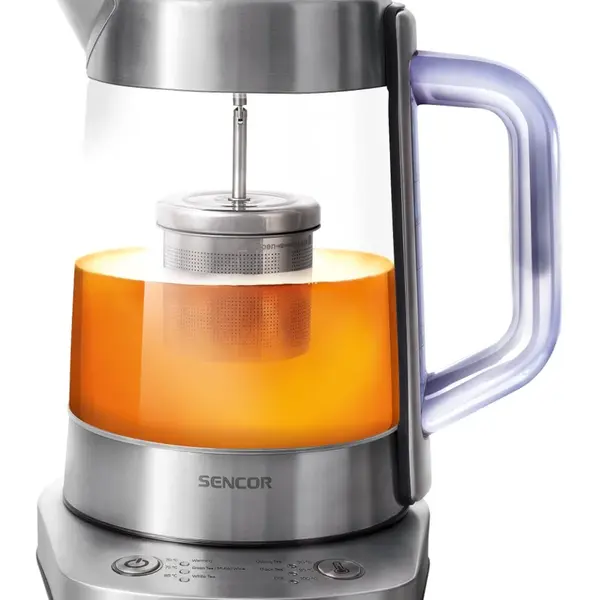 SENCOR SWK 1590SS rychlovarná konvice