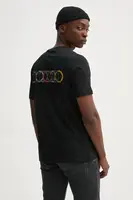 Bavlněné tričko PS Paul Smith