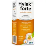 Hylak forte perorální roztok 150 ml