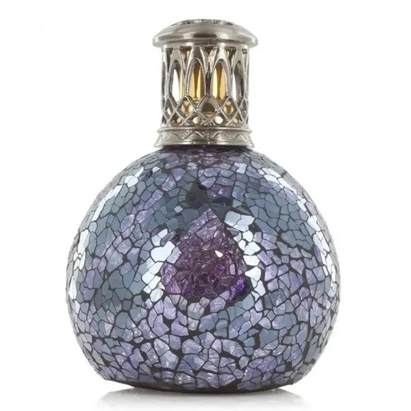 Ashleigh & Burwood London Malá katalytická lampa ALL BECAUSE…