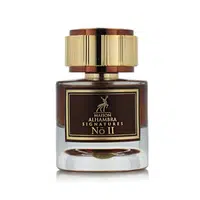 Maison Alhambra Signatures No. II EDP 50 ml UNISEX