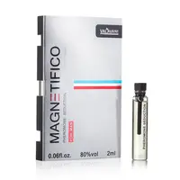 MAGNETIFICO Pheromone Seduction parfém pro muže 2 ml