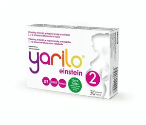 Yarilo einstein 2 30 tobolek