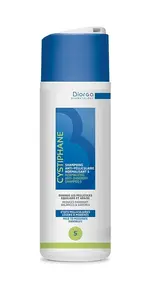 Cystiphane Biorga S Normalizující šampon proti lupům 200 ml