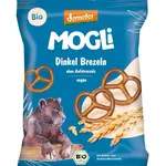 MOGLi BIO Špaldové preclíky 50 g