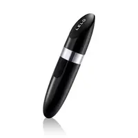 LELO Vibrátor - Mia 2 black