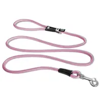 Curli Vodítko pro psy Comfort Pink L