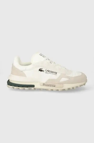 Tenisky Lacoste Elite Active Textile Color Pop
