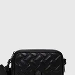 Kožená kabelka Kurt Geiger London