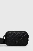 Kožená kabelka Kurt Geiger London