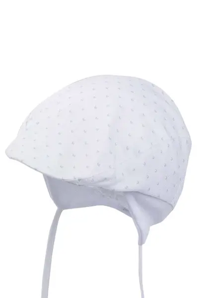 Dětská čepice Jamiks TARALD