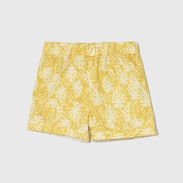 Dětské bavlněné šortky Jamiks