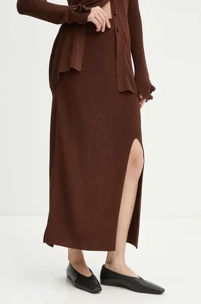 Bavlněná sukně AERON