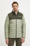 Sportovní bunda Columbia Powder Lite II