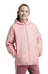 Dětská bunda adidas J LT PADKT
