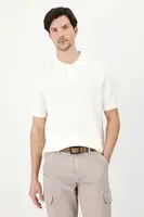 Bavlněné polo tričko Medicine