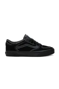 Semišové tenisky Vans Rowley Classic