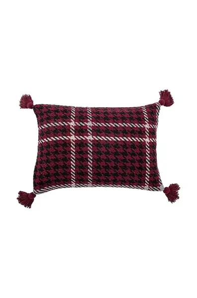 Dekorativní polštář Bloomingville Rivel