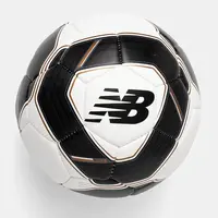 Fotbalový míč New Balance 442 Team bílá barva, FB23061GWK