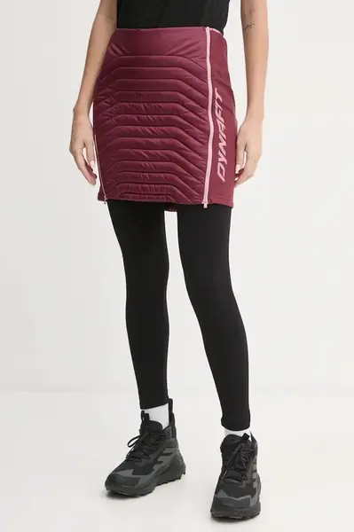 Sportovní sukně Dynafit Speed Insulation