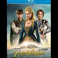Různí interpreti – Zlatovláska Blu-ray