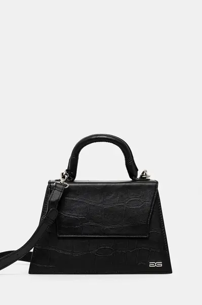 Kožená kabelka Gestuz