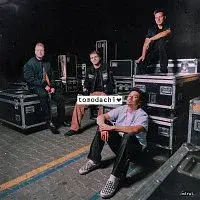 Mirai – TOMODACHI [Deluxe] LP
