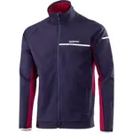 Klimatex MAREK Pánská bunda, tmavě modrá, velikost XXL