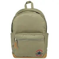 Converse RETRO GO 2 BACKPACK Městský batoh, světle zelená, velikost