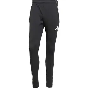 adidas TIRO 25 COMPETITION TRAINING PANT Pánské fotbalové kalhoty, černá, velikost