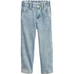 GAP BABY Dětské džíny, světle modrá, velikost