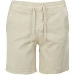 FUNDANGO MASON Pánské šortky, béžová, velikost
