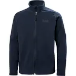 Helly Hansen DAYBREAKER 2.0 JR Dětská mikina, tmavě modrá, velikost